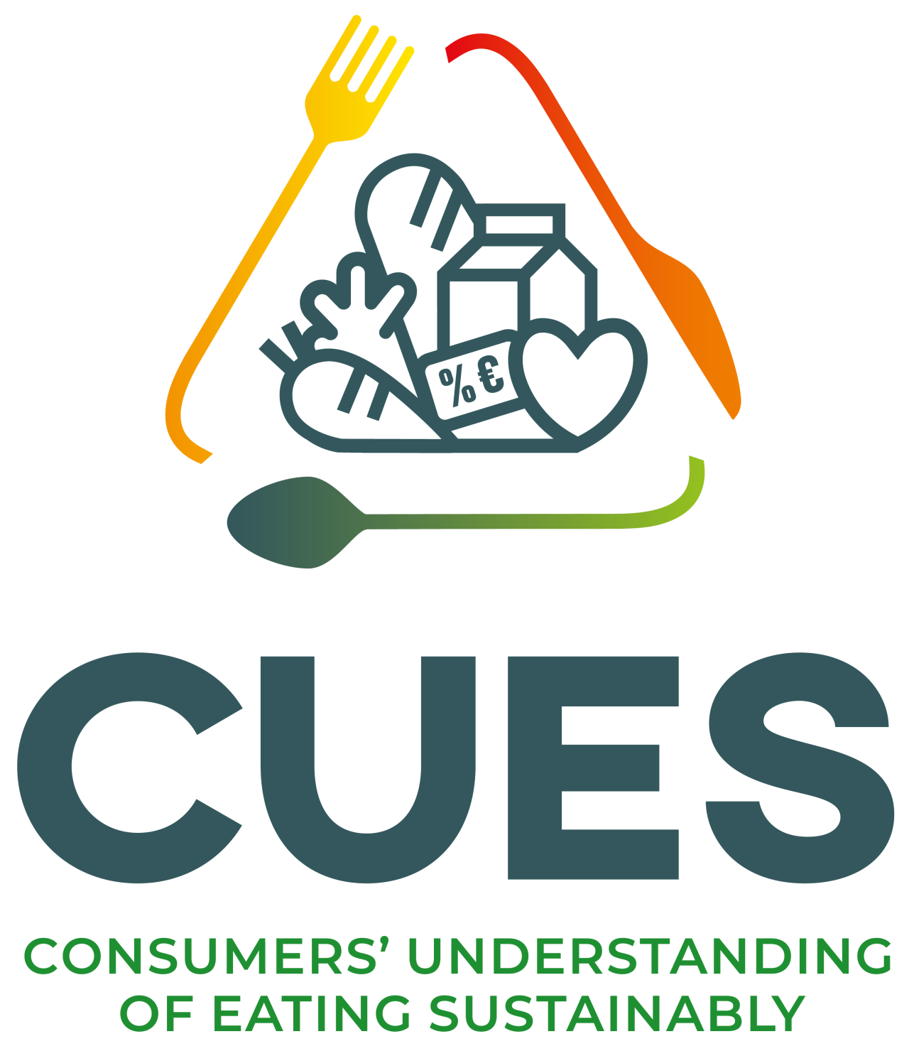 CUES - Consumers' Understanding of Eating Sustainably