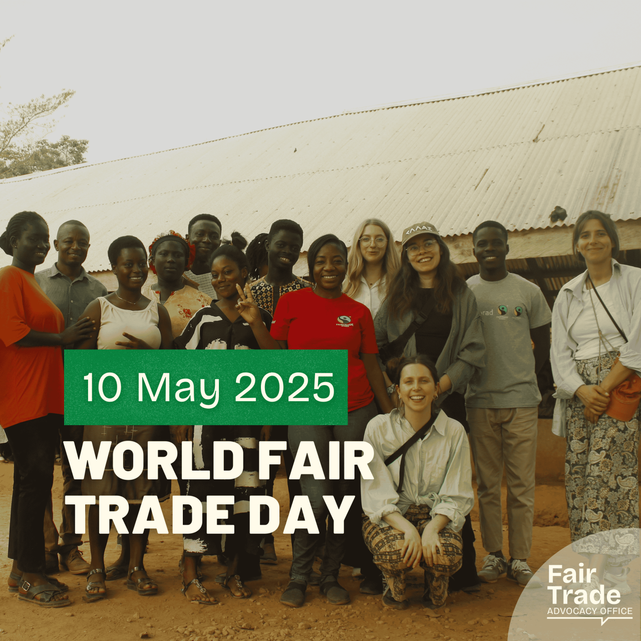 From the ground up – how cooperatives build climate resilience and economic justice