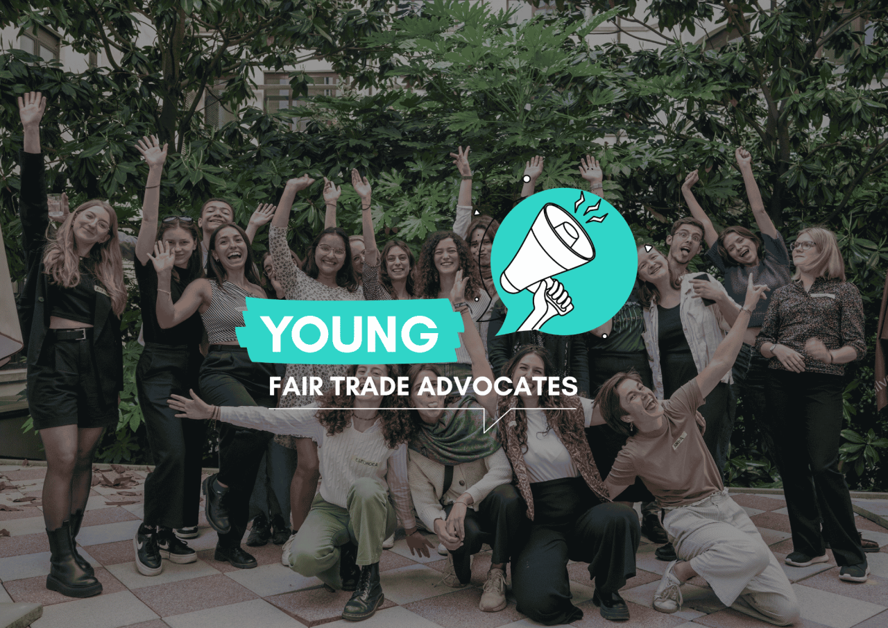 Young Fair Trade Advocates