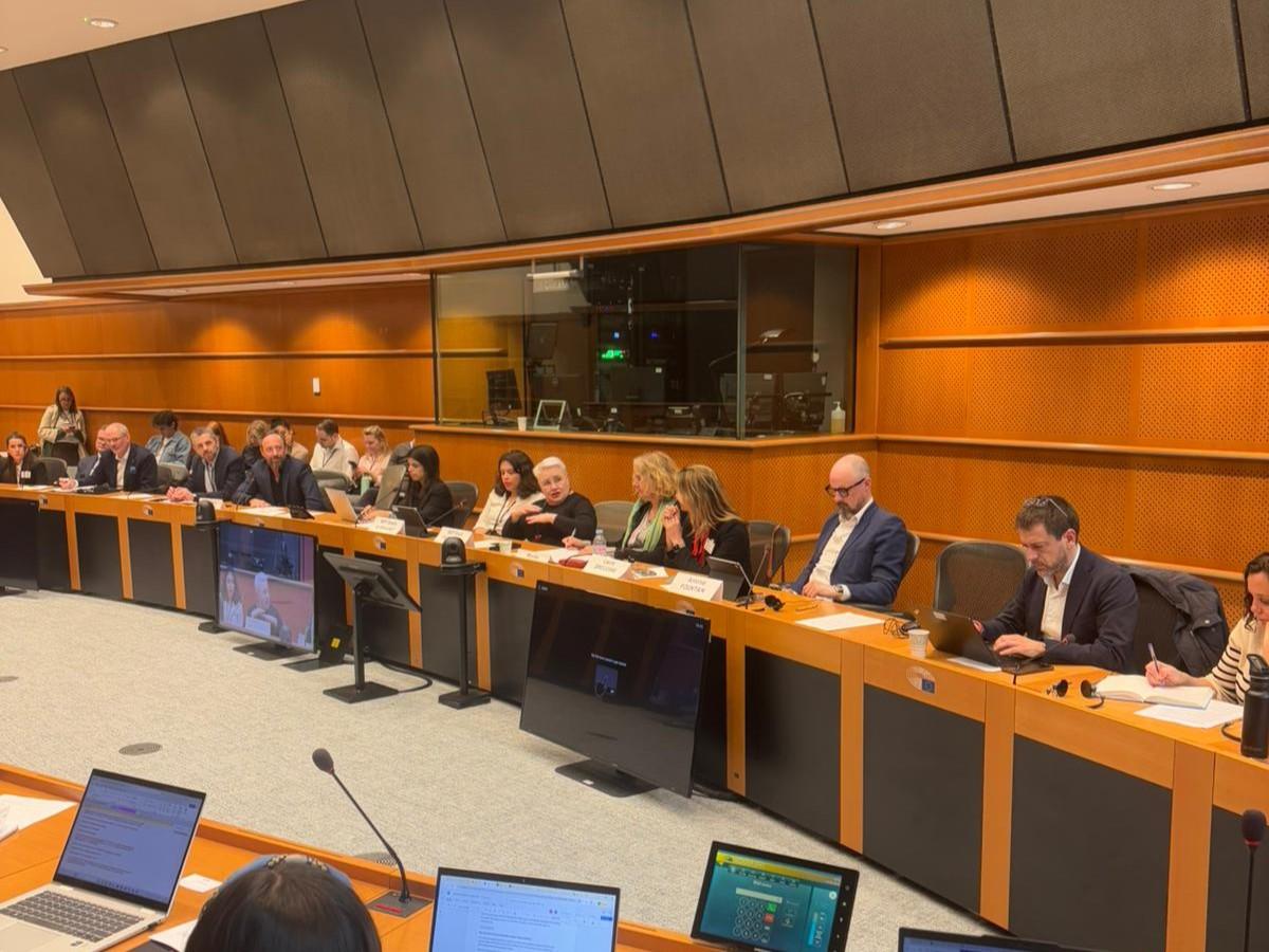 New EU Sustainable Supply Chains Coalition officially launched at European Parliament