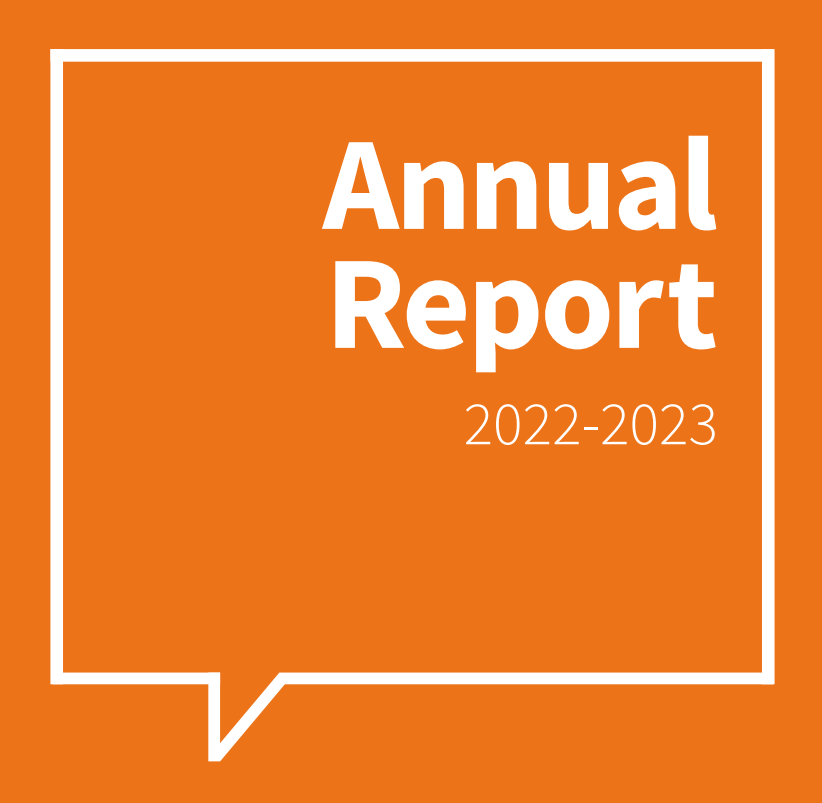 Annual Report 2022 - 2023