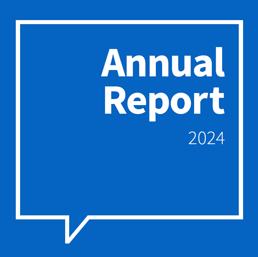 Annual Report 2024